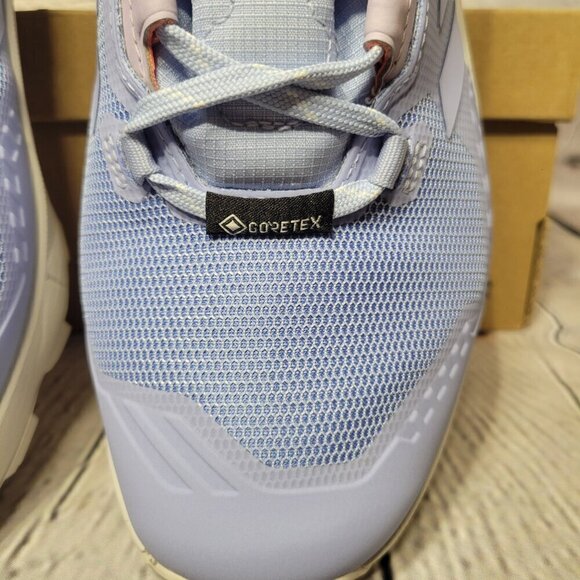 Adidas Terrex Swift R3 GTX Women's Hiking Shoes - Picture 2 of 13